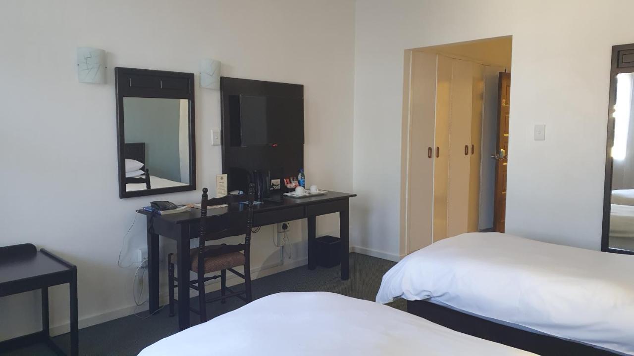 Mountain View International By Bon Hotels Mbabane Exterior photo