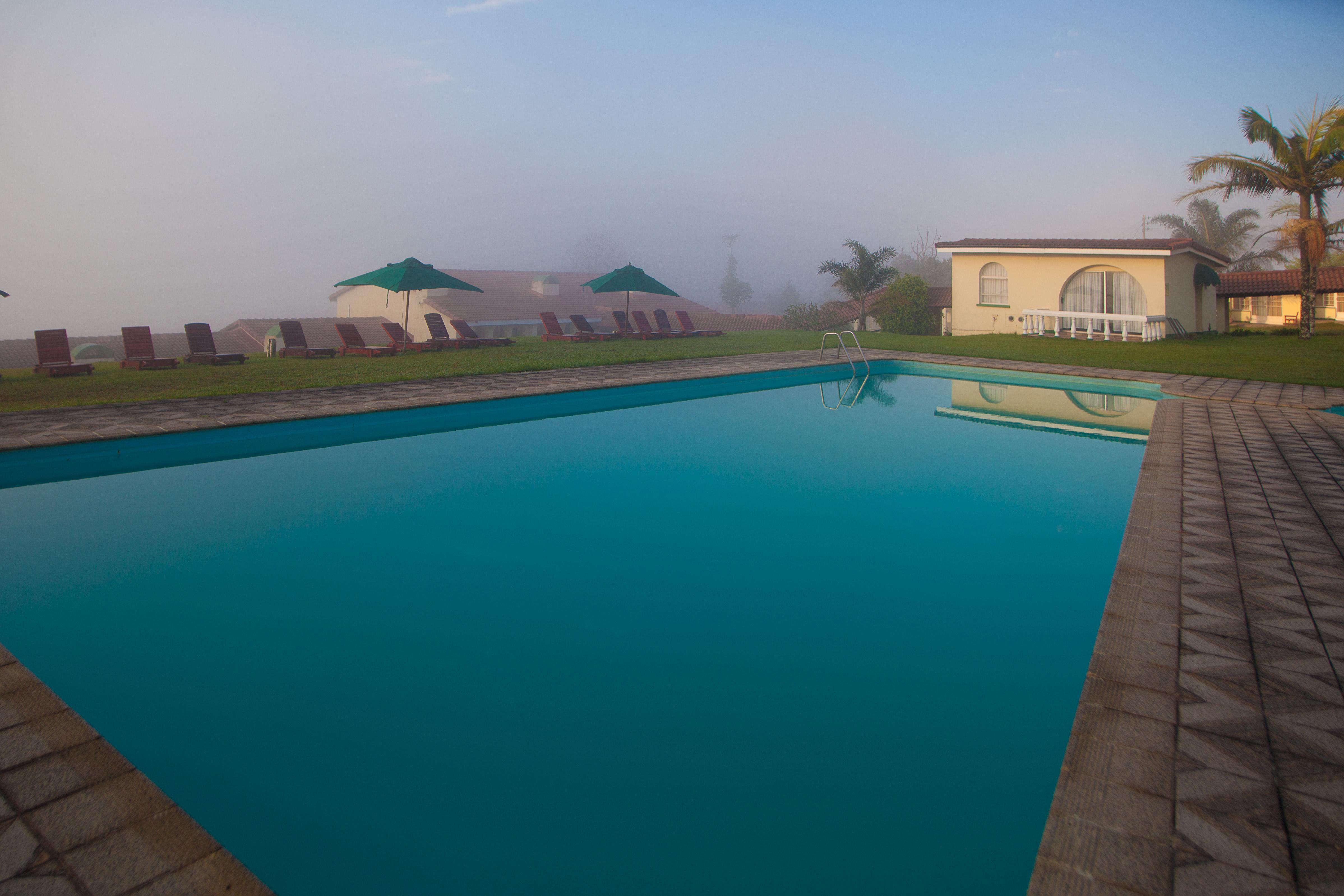 Mountain View International By Bon Hotels Mbabane Exterior photo