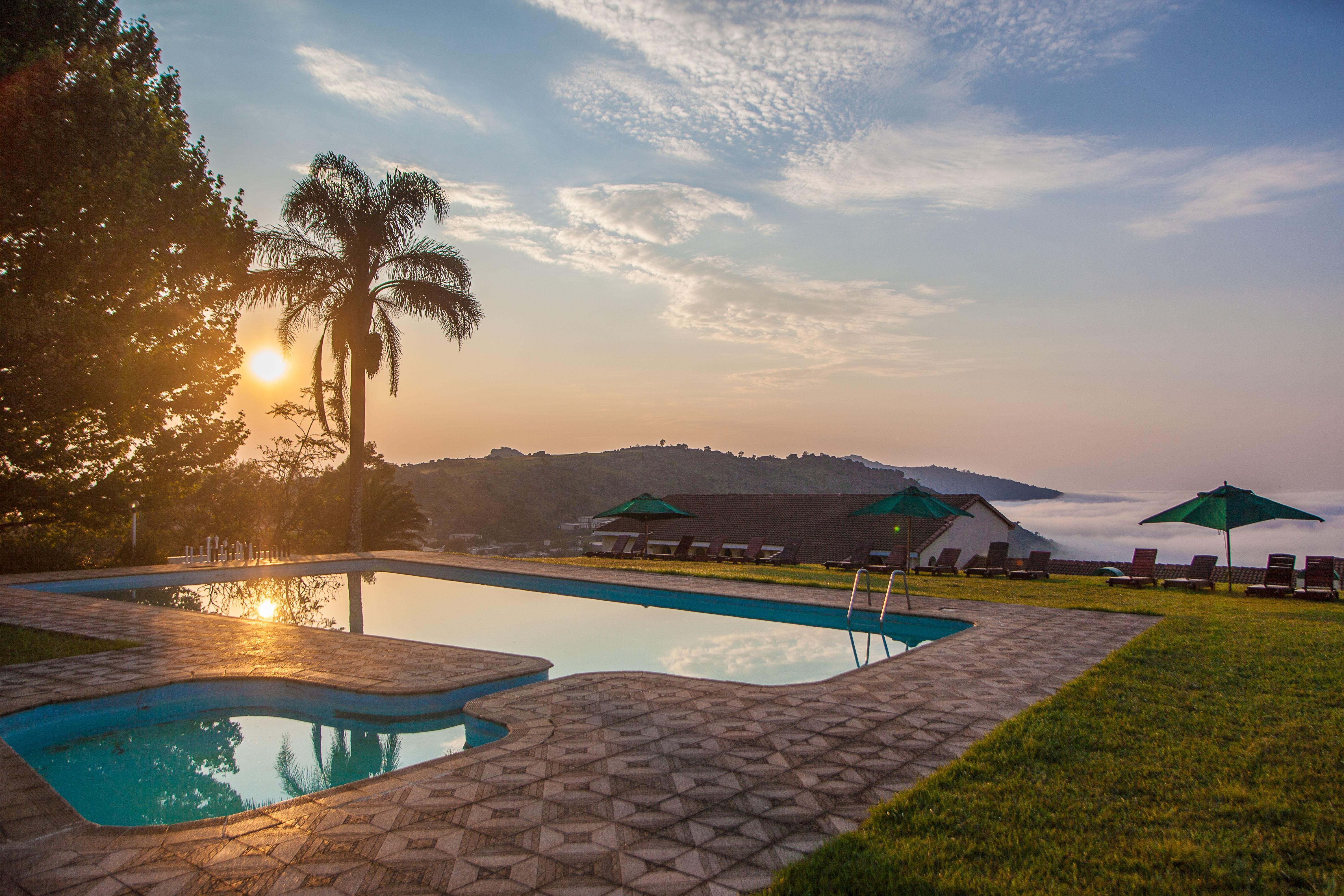 Mountain View International By Bon Hotels Mbabane Exterior photo
