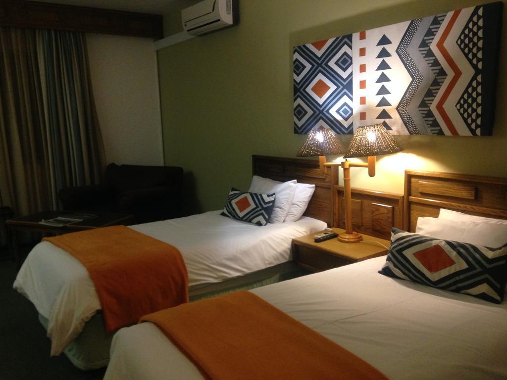 Mountain View International By Bon Hotels Mbabane Exterior photo